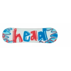 Snowboard Head Rowdy Kid 2023 -France Matériel De Ski Soldes Boutique snowboard head rowdy kid 2023 4