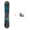 Snowboard Head Rush 2023 + Fixations De Snowboard -France Matériel De Ski Soldes Boutique snowboard head rush 2023 fixations de snowboard