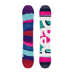 Snowboard Head Shine 2017