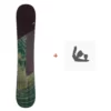 Snowboard Head True 2.0 2023 + Fixations De Snowboard -France Matériel De Ski Soldes Boutique snowboard head true 20 2023 fixations de snowboard