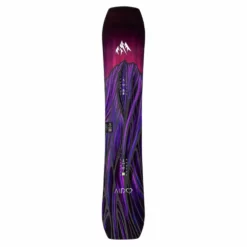 Snowboard Jones Airheart 2.0 2024 -France Matériel De Ski Soldes Boutique snowboard jones airheart 20 2023 4