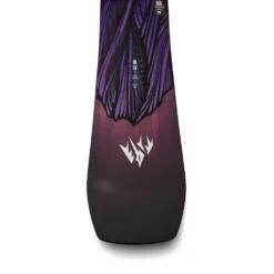 Snowboard Jones Airheart 2.0 2024 -France Matériel De Ski Soldes Boutique snowboard jones airheart 20 2023 5