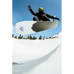 Snowboard Jones Airheart 2.0 2024 -France Matériel De Ski Soldes Boutique snowboard jones airheart 20 2023 9