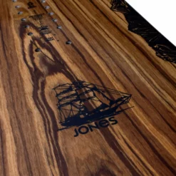 Snowboard Jones Flagship 2024 -France Matériel De Ski Soldes Boutique snowboard jones flagship 2023 6