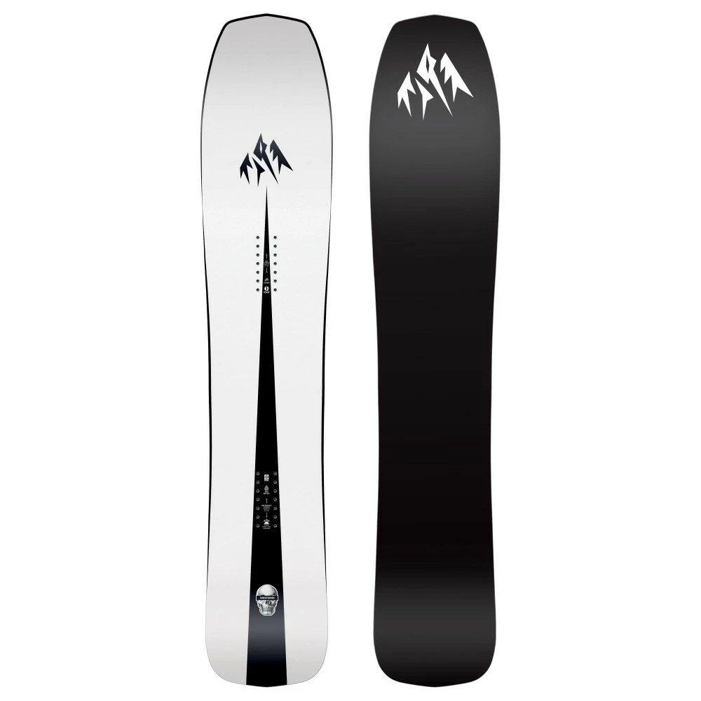 Snowboard Jones Mind Expander 2024 3 Snowboard Jones Mind Expander 2024