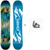 Snowboard Jones Prodigy 2022 + Fixations De Snowboard -France Matériel De Ski Soldes Boutique snowboard jones prodigy 2022 fixations de snowboard