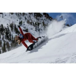 Snowboard Jones Storm Chaser 2024 -France Matériel De Ski Soldes Boutique snowboard jones storm chaser 2023 9