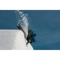 Snowboard Jones Storm Wolf 2024 -France Matériel De Ski Soldes Boutique snowboard jones storm wolf 2023 9