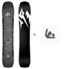 Snowboard Jones Ultra Flagship 2023 + Fixations De Snowboard 1 Snowboard Jones Ultra Flagship 2023 + Fixations De Snowboard -France Matériel De Ski Soldes Boutique snowboard jones ultra flagship 2023