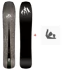 Snowboard Jones Ultra Mind Expander 2024 + Fixations De Snowboard 1 Snowboard Jones Ultra Mind Expander 2024 + Fixations De Snowboard -France Matériel De Ski Soldes Boutique snowboard jones ultra mind expander 2023
