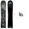 Snowboard Jones Ultracraft 2023 + Fixations De Snowboard 1 Snowboard Jones Ultracraft 2023 + Fixations De Snowboard -France Matériel De Ski Soldes Boutique snowboard jones ultracraft 2023 fixations de snowboard