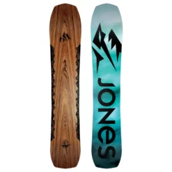 Snowboard Jones Women's Flagship 2024