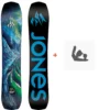 Snowboard Jones Youth Flagship 2022 + Fixations De Snowboard -France Matériel De Ski Soldes Boutique snowboard jones youth flagship 2022 fixations de snowboard