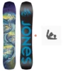 Snowboard Jones Youth Flagship 2024 + Fixations De Snowboard 2 Snowboard Jones Youth Flagship 2024 + Fixations De Snowboard -France Matériel De Ski Soldes Boutique snowboard jones youth flagship 2023