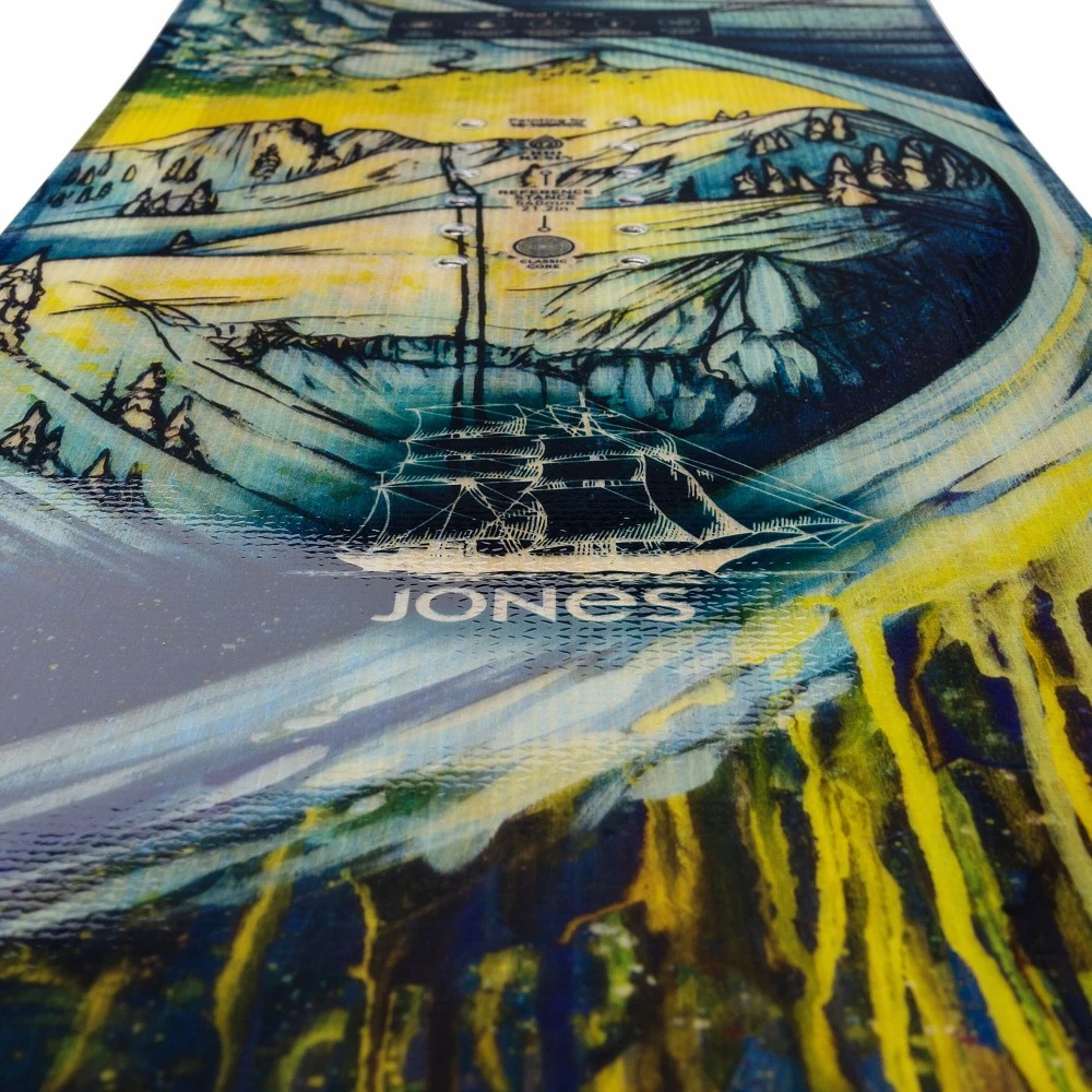 Snowboard Jones Youth Flagship 2024 9 Snowboard Jones Youth Flagship 2024 – Image 7