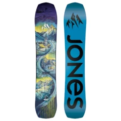 Snowboard Jones Youth Flagship 2024 17 Snowboard Jones Youth Flagship 2024 -France Matériel De Ski Soldes Boutique snowboard jones youth flagship 2023 8