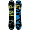 Snowboard K2 Mini Turbo 2019 -France Matériel De Ski Soldes Boutique snowboard k2 mini turbo 2019