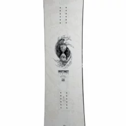 Snowboard Nidecker Beta 2023 -France Matériel De Ski Soldes Boutique snowboard nidecker beta 2023 2