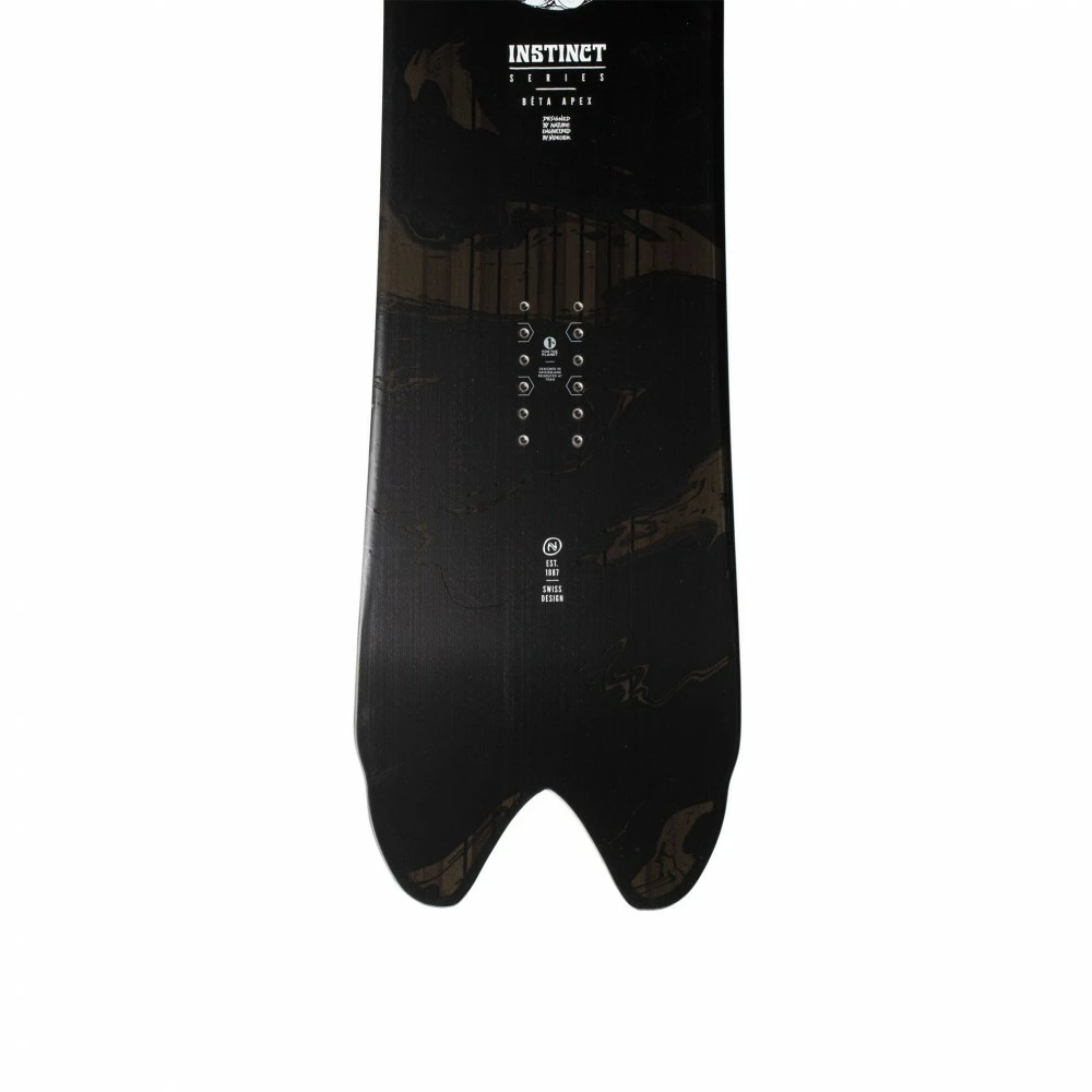 Snowboard Nidecker Beta Apx 2023 4 Snowboard Nidecker Beta Apx 2023 – Image 2