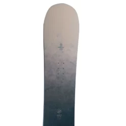 Snowboard Nidecker Snb Elle 2024 -France Matériel De Ski Soldes Boutique snowboard nidecker elle 2023 2