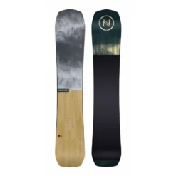 Snowboard Nidecker Escape 2024