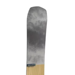 Snowboard Nidecker Escape 2024 -France Matériel De Ski Soldes Boutique snowboard nidecker escape 2023 3