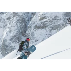Snowboard Nidecker Escape 2024 -France Matériel De Ski Soldes Boutique snowboard nidecker escape 2023 7