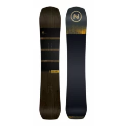 Snowboard Nidecker Escape Plus 2023