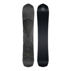 Snowboard Nidecker Megalight 2024