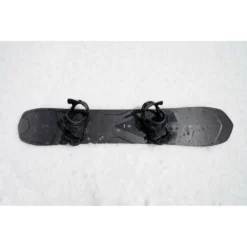 Snowboard Nidecker Megalight 2024 -France Matériel De Ski Soldes Boutique snowboard nidecker megalight 2023 4