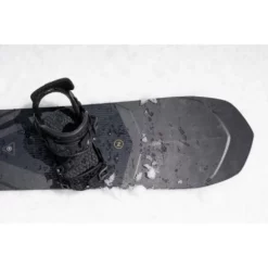 Snowboard Nidecker Megalight 2024 -France Matériel De Ski Soldes Boutique snowboard nidecker megalight 2023 5