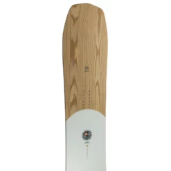 Snowboard Nidecker Mellow 2024 -France Matériel De Ski Soldes Boutique snowboard nidecker mellow 2023 4