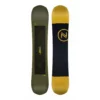 Snowboard Nidecker Micron Sensor 2024 -France Matériel De Ski Soldes Boutique snowboard nidecker micron sensor 2023 1