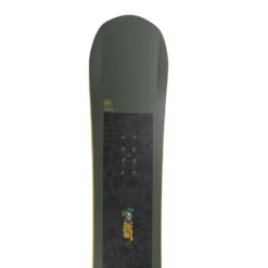 Snowboard Nidecker Micron Sensor 2024 14 Snowboard Nidecker Micron Sensor 2024 -France Matériel De Ski Soldes Boutique snowboard nidecker micron sensor 2023 4