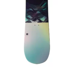 Snowboard Nidecker Ora 2023 -France Matériel De Ski Soldes Boutique snowboard nidecker ora 2023 2