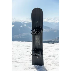 Snowboard Nidecker Play 2024 -France Matériel De Ski Soldes Boutique snowboard nidecker play 2023 5