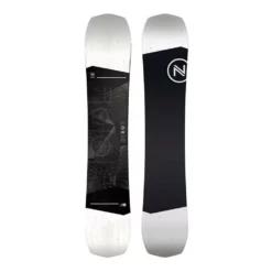 Snowboard Nidecker Sensor 2020