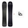 Snowboard Nidecker The Smoke 2024 + Fixations De Snowboard 1 Snowboard Nidecker The Smoke 2024 + Fixations De Snowboard -France Matériel De Ski Soldes Boutique snowboard nidecker the smoke 2023