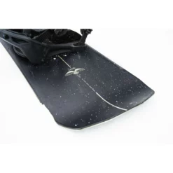 Snowboard Nidecker The Smoke 2024 -France Matériel De Ski Soldes Boutique snowboard nidecker the smoke 2023 5