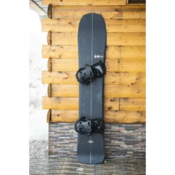 Snowboard Nidecker The Smoke 2024 -France Matériel De Ski Soldes Boutique snowboard nidecker the smoke 2023 7
