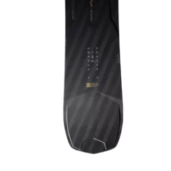 Snowboard Nidecker Ultralight 2024 -France Matériel De Ski Soldes Boutique snowboard nidecker ultralight 2023 4