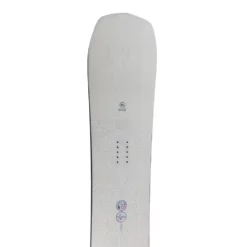 Snowboard Nidecker Venus 2024 -France Matériel De Ski Soldes Boutique snowboard nidecker venus 2023 4