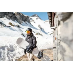 Snowboard Nidecker Venus 2024 -France Matériel De Ski Soldes Boutique snowboard nidecker venus 2023 5