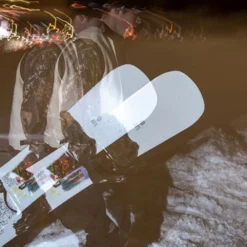 Snowboard Ride Burnout 2022 -France Matériel De Ski Soldes Boutique snowboard ride burnout 2022 5