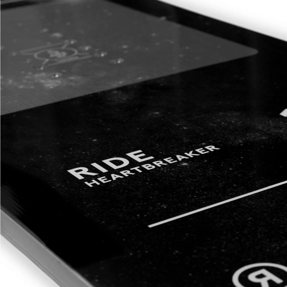 Snowboard Ride Heartbreaker 2022 4 Snowboard Ride Heartbreaker 2022 – Image 2