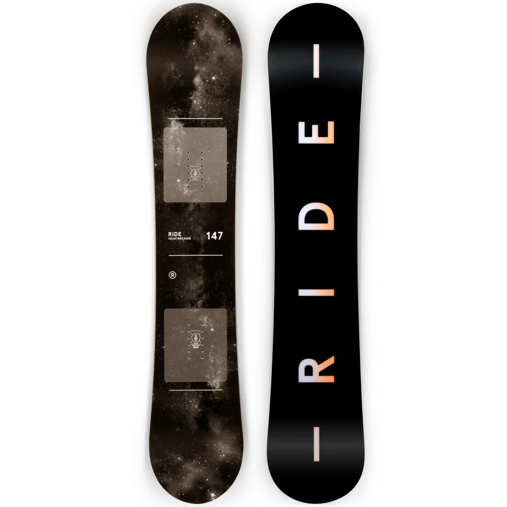Snowboard Ride Heartbreaker 2022 3 Snowboard Ride Heartbreaker 2022