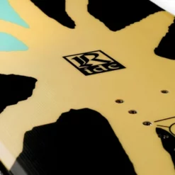 Snowboard Ride Kink 2022 -France Matériel De Ski Soldes Boutique snowboard ride kink 2022 3