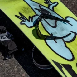 Snowboard Ride Kink 2022 -France Matériel De Ski Soldes Boutique snowboard ride kink 2022 5