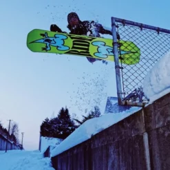 Snowboard Ride Kink 2022 -France Matériel De Ski Soldes Boutique snowboard ride kink 2022 7