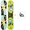Snowboard Ride Kink 2022 + Fixations De Snowboard -France Matériel De Ski Soldes Boutique snowboard ride kink 2022 fixations de snowboard